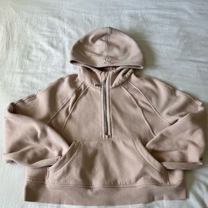 LULULEMON Scuba Oversized Half-Zip Hoodie